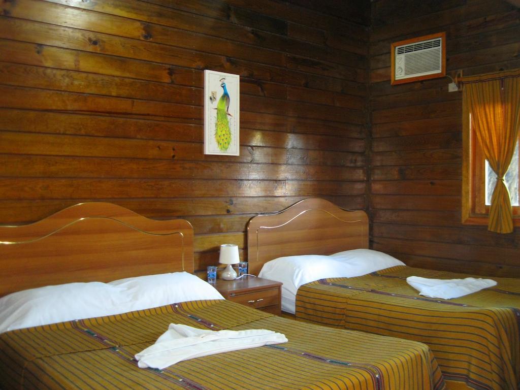 Hotel Mar Marine Yacht Club Río Dulce Habitación foto