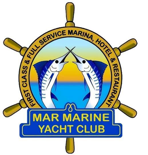 Hotel Mar Marine Yacht Club Río Dulce Exterior foto