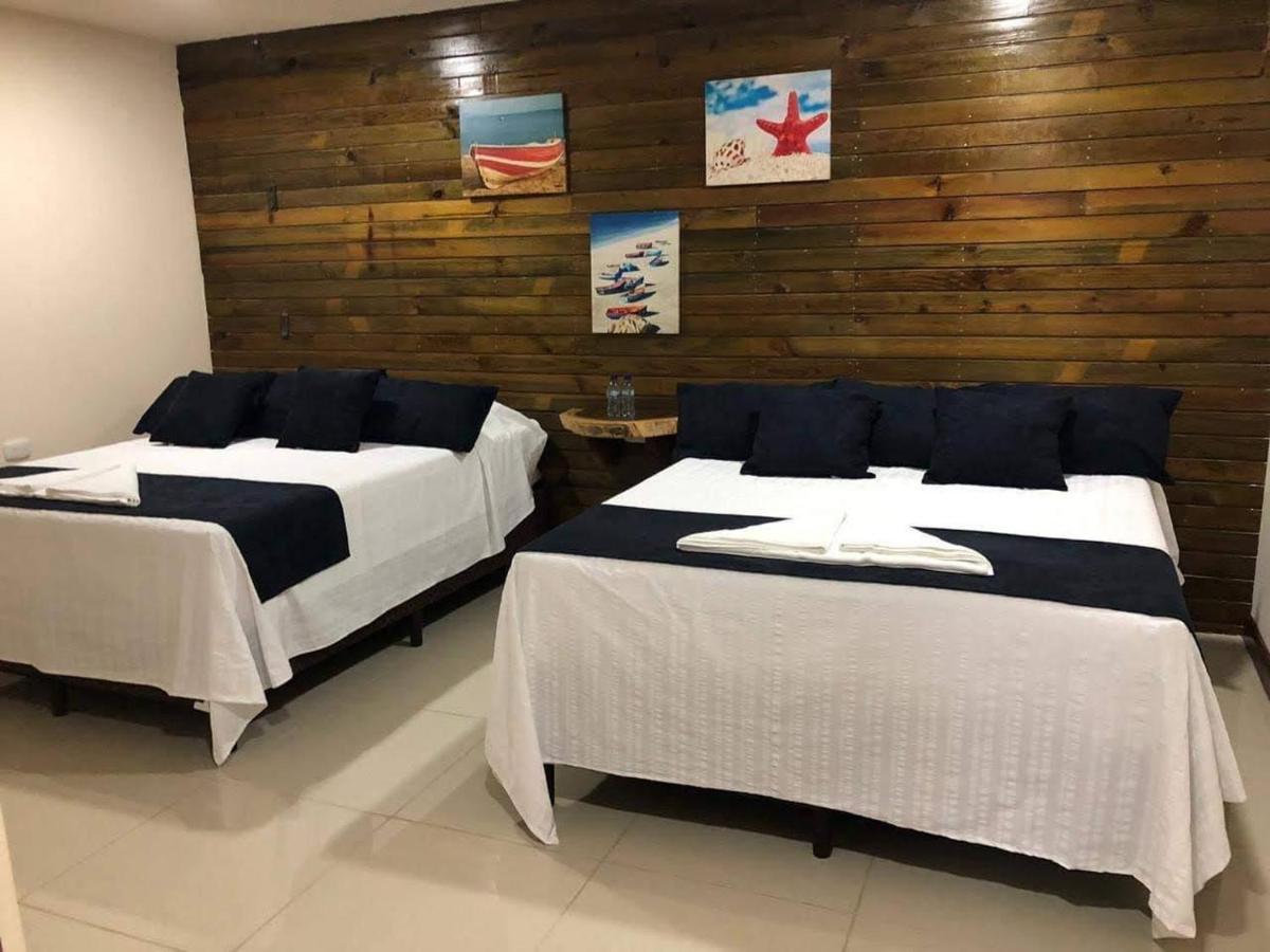 Hotel Mar Marine Yacht Club Río Dulce Exterior foto